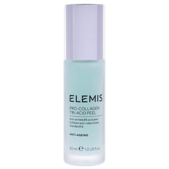 Elemis Pro-Collagen Tri-Acid Peel - New in Box